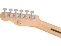 Fender Squier Sonic Laurel Fingerboard Black Pickguard Torino Red Fender Squier Sonic Laurel Fingerboard Black Pickguard Torino Red